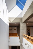 ICA Fujimi House