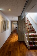 ICA Fujimi House