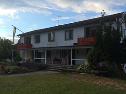Pensionat Grankullavik