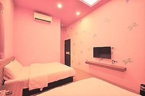 Siazhiyu B&B
