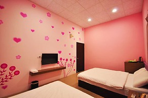 Siazhiyu B&B
