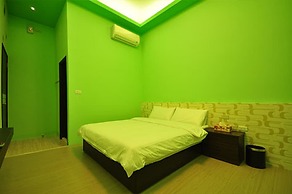 Siazhiyu B&B