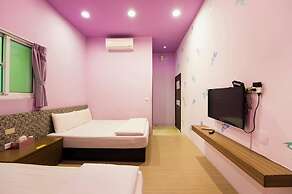 Siazhiyu B&B