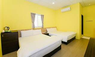 Siazhiyu B&B