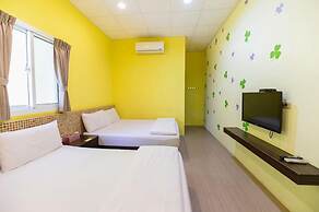 Siazhiyu B&B