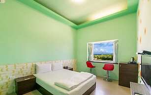Siazhiyu B&B