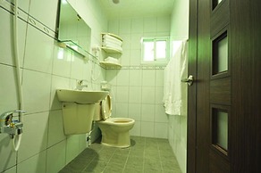Siazhiyu B&B
