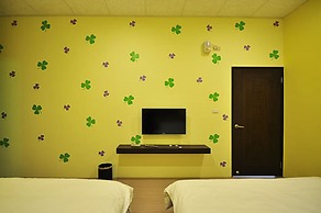 Siazhiyu B&B