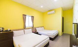 Siazhiyu B&B