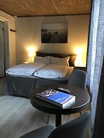 Eidsvåg Fjordhotell