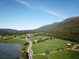 Eidsvåg Fjordhotell