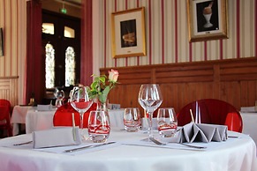 Hôtel de Paris - Restaurant Bistronomy