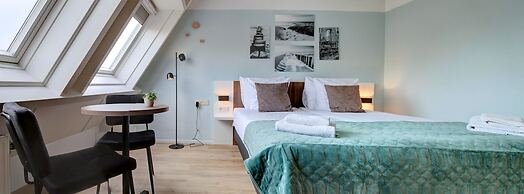 Hotel Duinlust