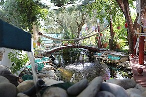 Akmonya Pansiyon