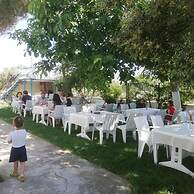 Akmonya Pansiyon