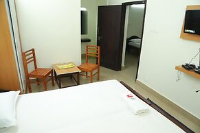 Hotel Brahmaputhra