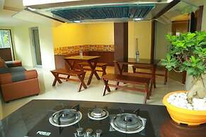 Hotel Brahmaputhra