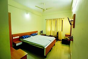 Hotel Brahmaputhra