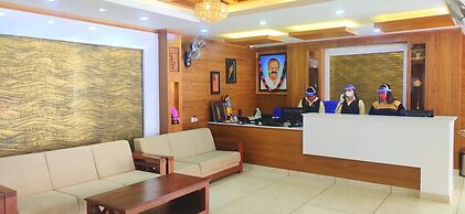 Hotel Brahmaputhra