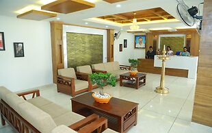 Hotel Brahmaputhra