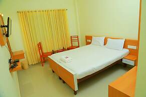 Hotel Brahmaputhra