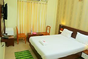 Hotel Brahmaputhra