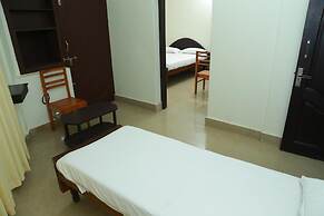 Hotel Brahmaputhra