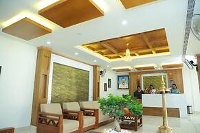 Hotel Brahmaputhra