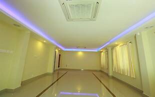 Hotel Brahmaputhra
