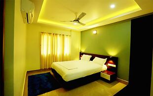 Hotel Brahmaputhra