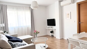 Malaga Palo