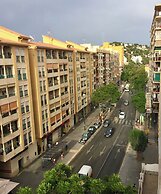 Malaga Palo