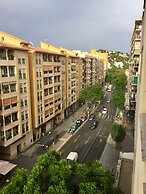 Malaga Palo