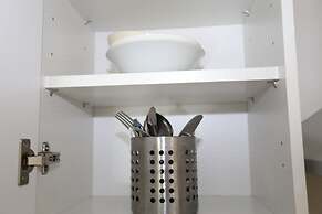 Lovely Studio Apartments - Thamesmead