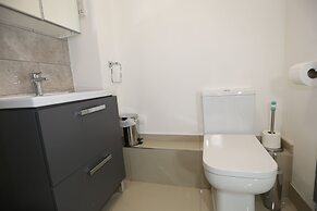 Lovely Studio Apartments - Thamesmead