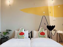 Hostel Tomato