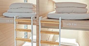 Hostel Tomato