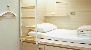 Hostel Tomato