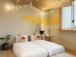 Hostel Tomato