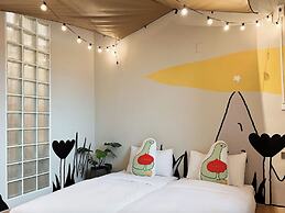 Hostel Tomato