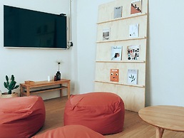 Hostel Tomato