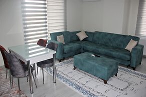 Mara Apart Hotel