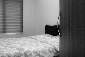Mara Apart Hotel