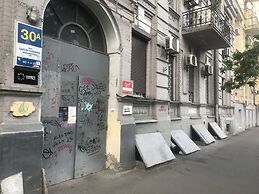 Elements Hostels