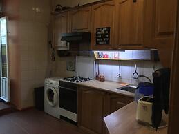 Elements Hostels