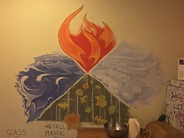 Elements Hostels