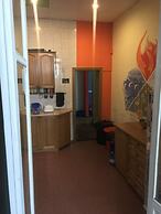 Elements Hostels