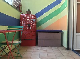 Elements Hostels