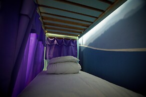 Elements Hostels