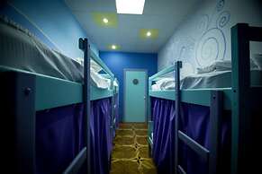 Elements Hostels